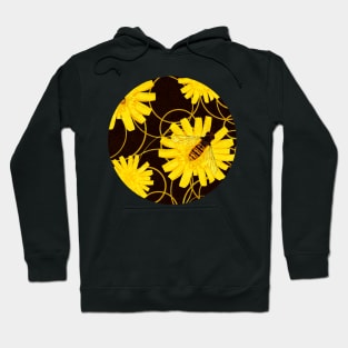 Wasps Hoodie